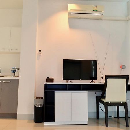 Hostel DewyHouse Chiang Mai Zewnętrze zdjęcie