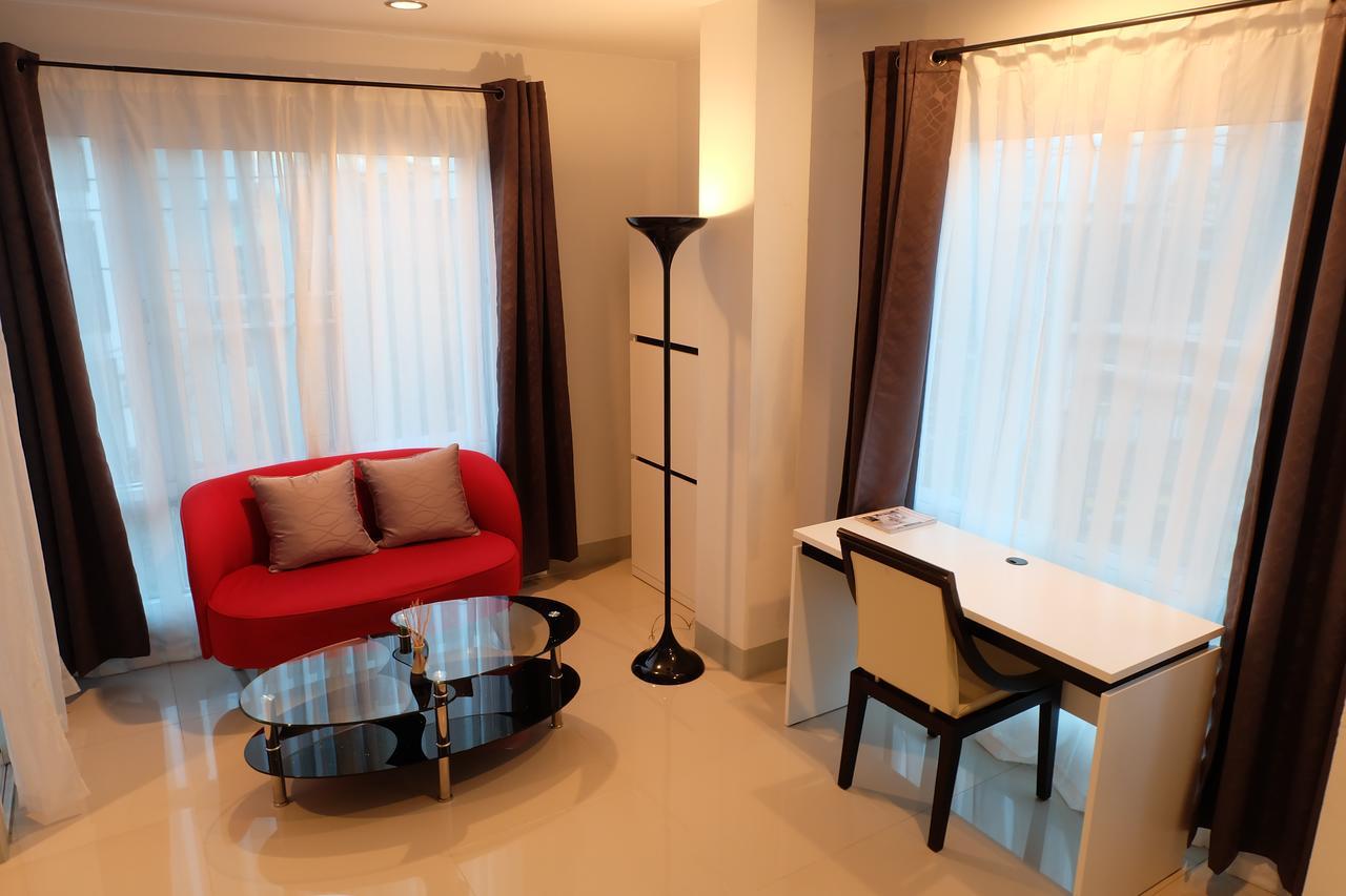 Hostel DewyHouse Chiang Mai Zewnętrze zdjęcie