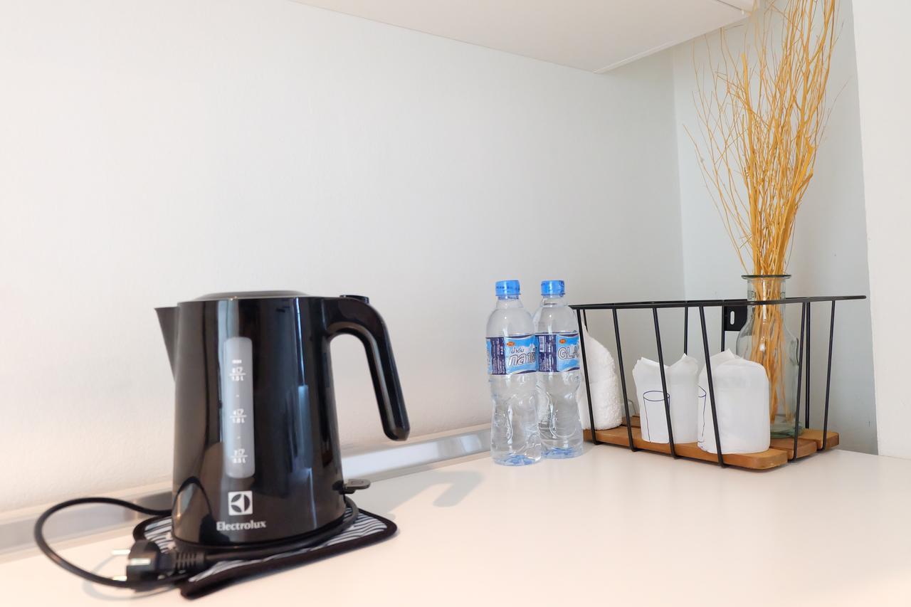 Hostel DewyHouse Chiang Mai Zewnętrze zdjęcie