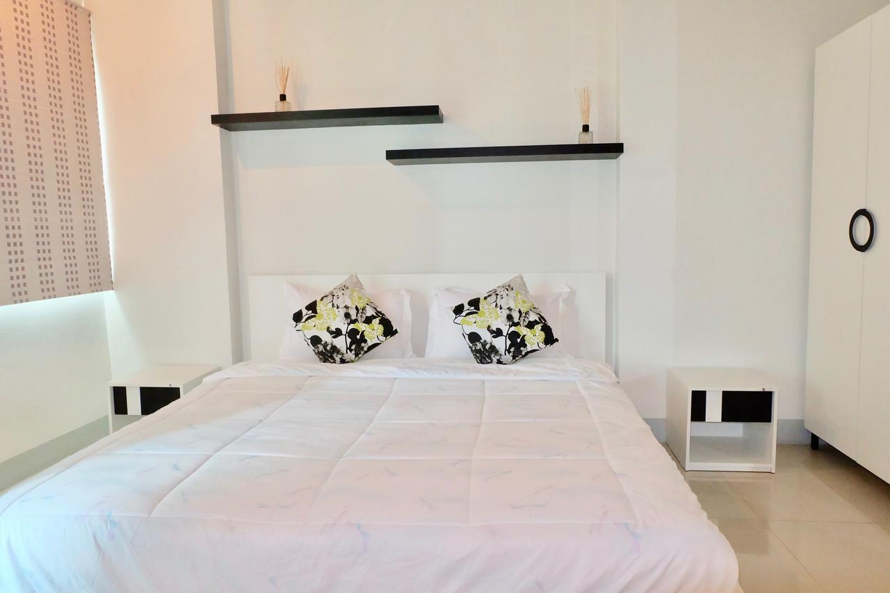 Hostel DewyHouse Chiang Mai Zewnętrze zdjęcie