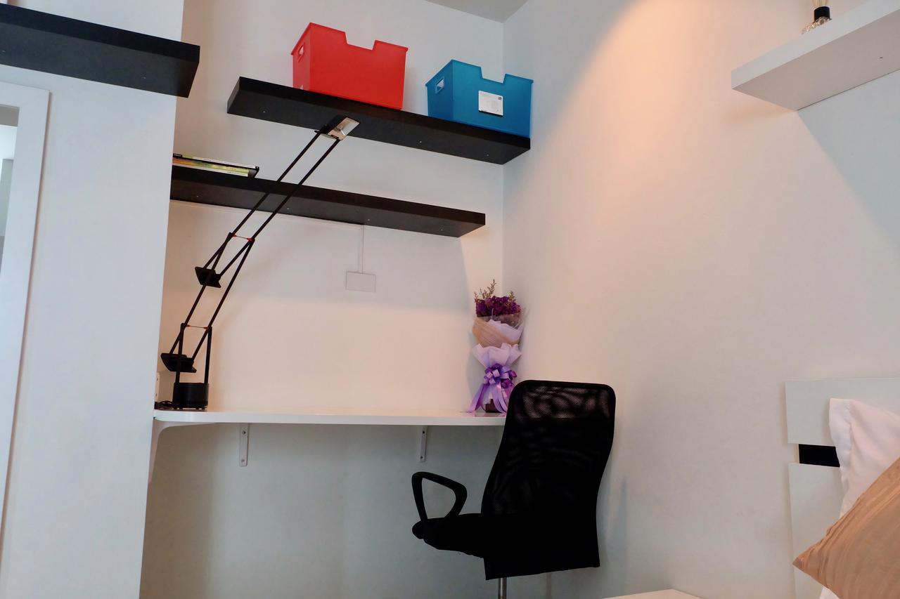 Hostel DewyHouse Chiang Mai Zewnętrze zdjęcie