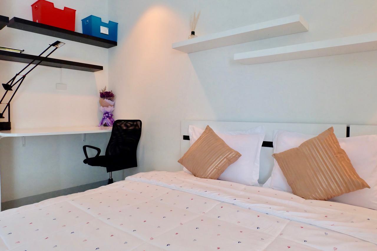 Hostel DewyHouse Chiang Mai Zewnętrze zdjęcie