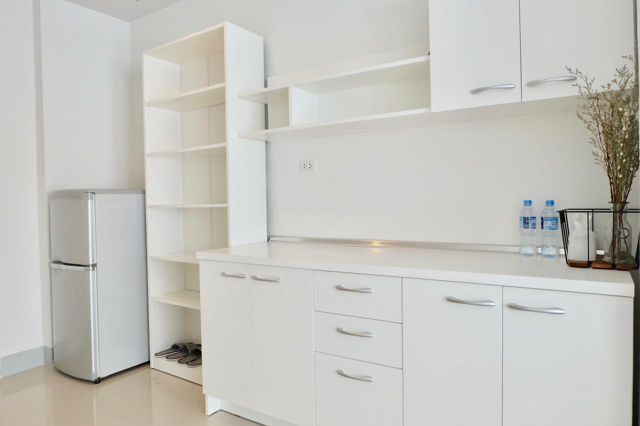 Hostel DewyHouse Chiang Mai Zewnętrze zdjęcie