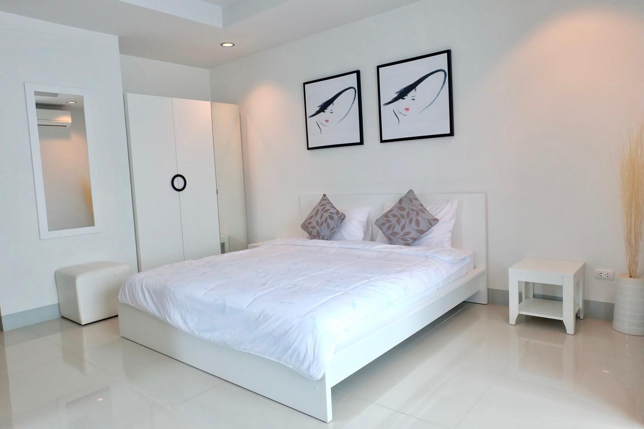 Hostel DewyHouse Chiang Mai Zewnętrze zdjęcie
