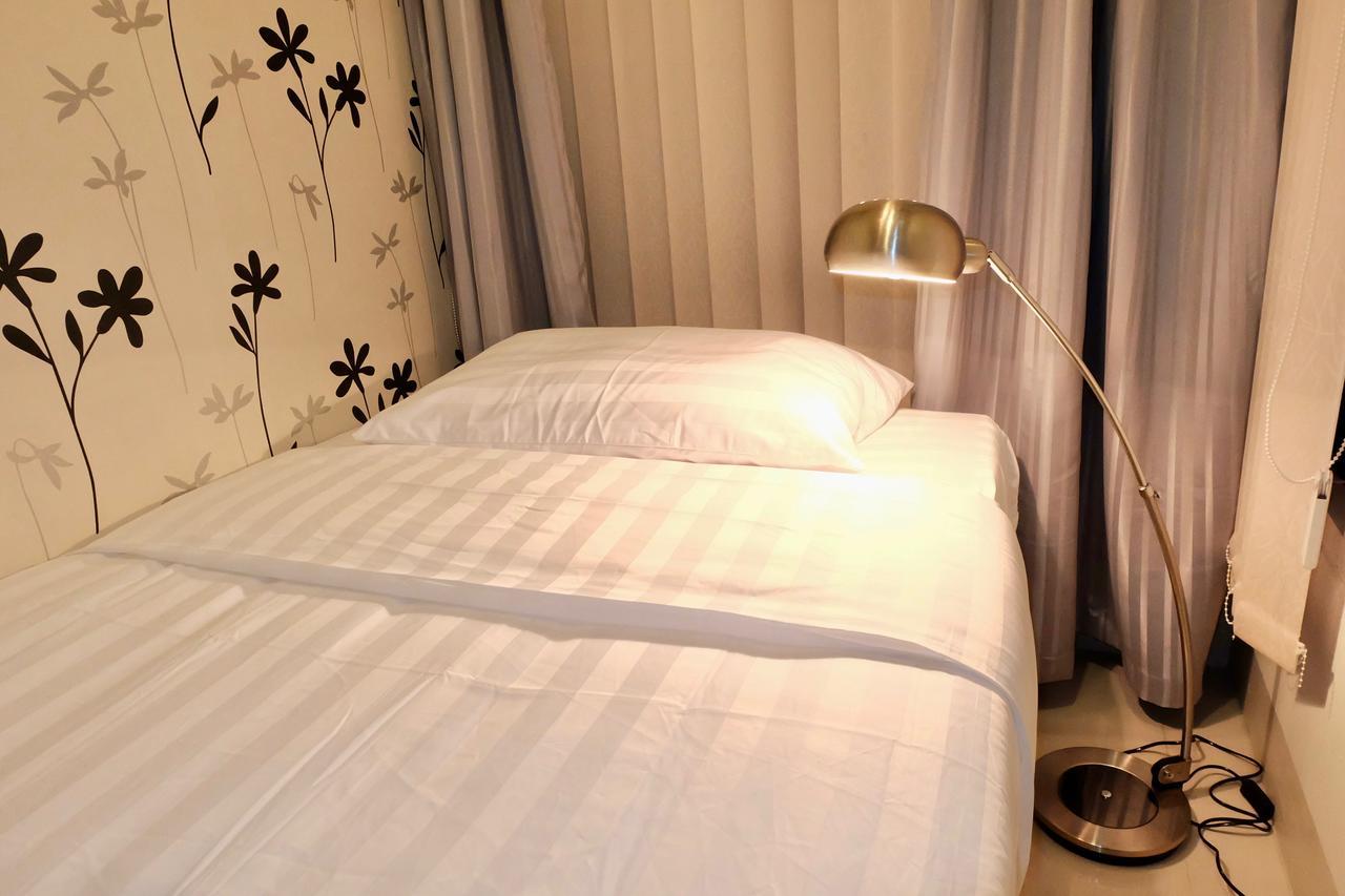 Hostel DewyHouse Chiang Mai Zewnętrze zdjęcie
