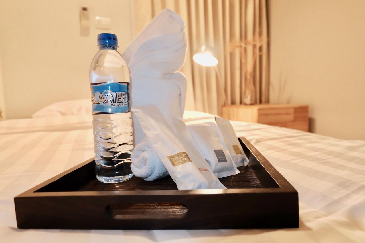 Hostel DewyHouse Chiang Mai Zewnętrze zdjęcie
